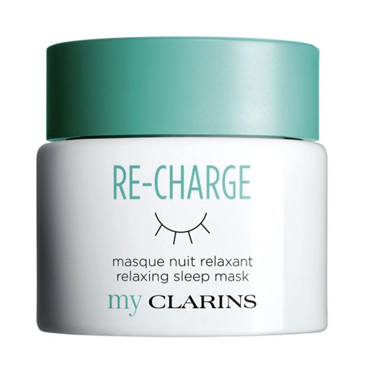 Clarins My Clarins Re-Charge Relaxing Sleep Mask 50ml