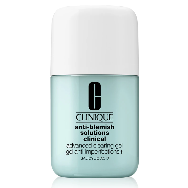 Clinique Anti-Blemish Clinical Advanced Gel 20ml