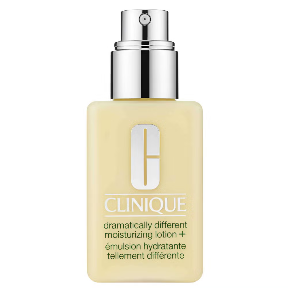 Clinique Dramatically Different Moisturizing Lotion 125ml
