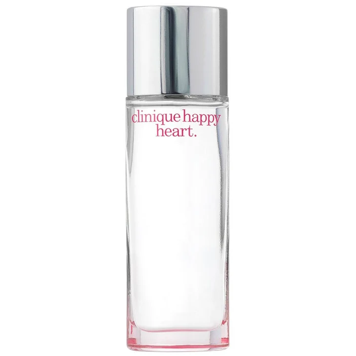 Clinique Happy Heart Eau De Parfum 50ml Spray