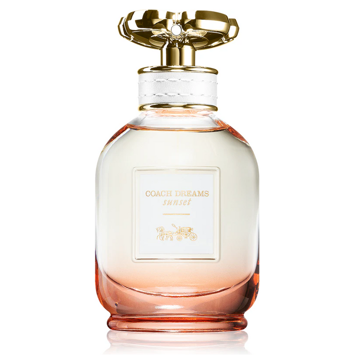 Coach Dreams Sunset Eau De Parfum 40ml Spray