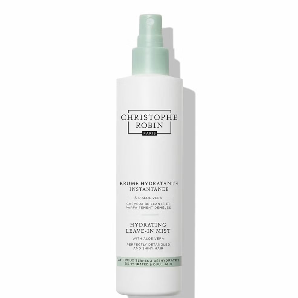 Christophe Robin Hydrating Leave-In Mist 150ml