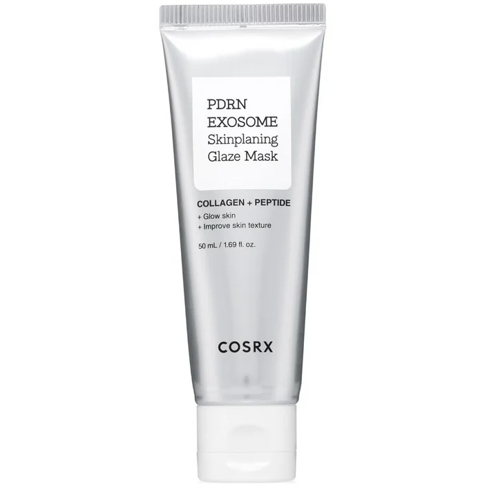 CosRx PDRN Exosome Skinplaning Glaze Mask 50ml