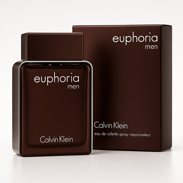 Calvin Klein Euphoria for Men Eau De Toilette 20ml Spray