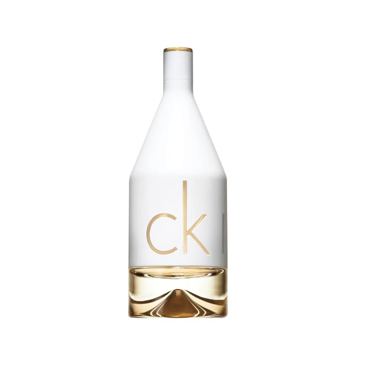Calvin Klein IN2U for Her Eau de Toilette Spray 100ml & 150ml – Fresh, Modern & Irresistible