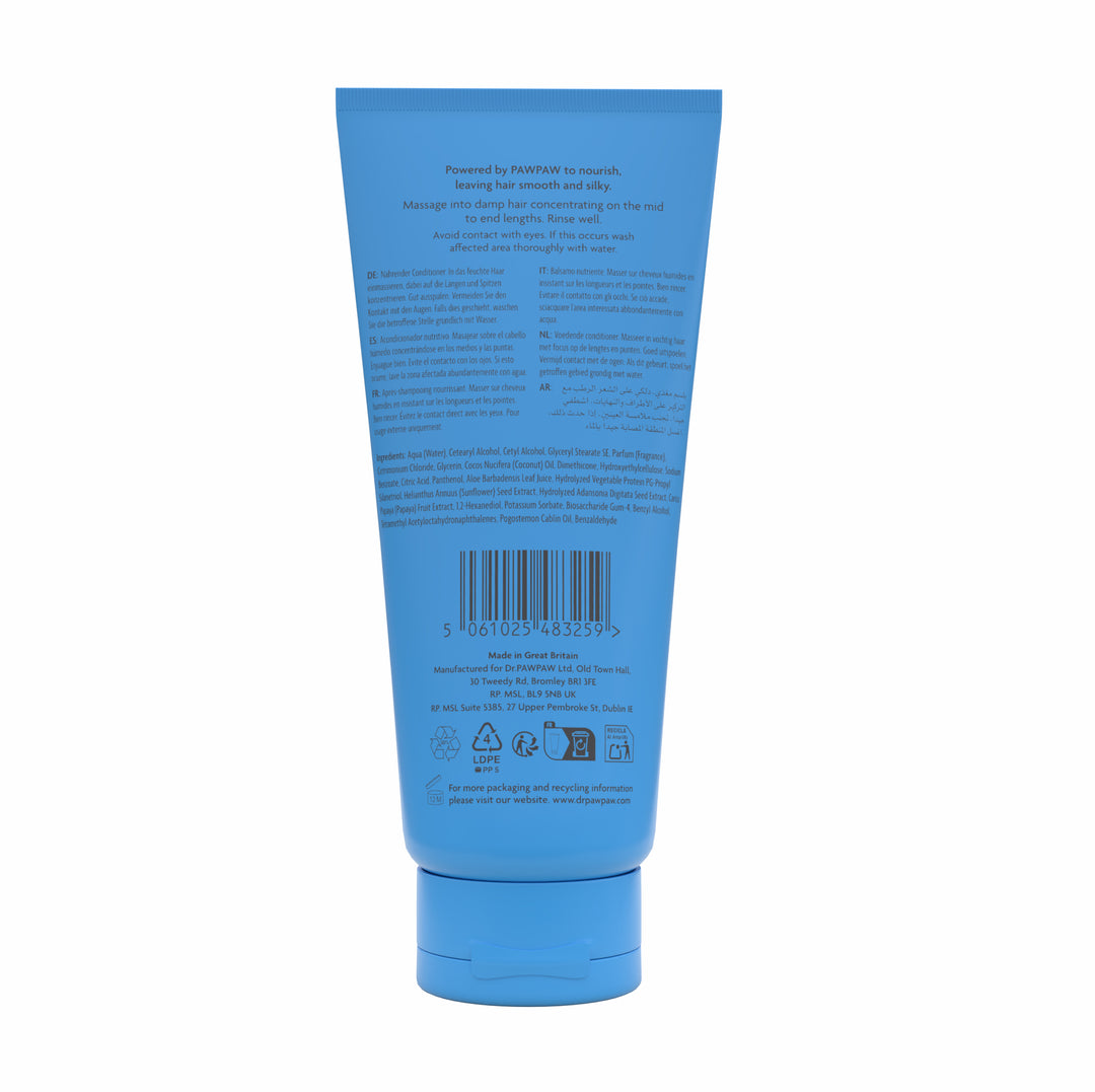 Dr Paw Paw Nourishing Conditioner 200ml
