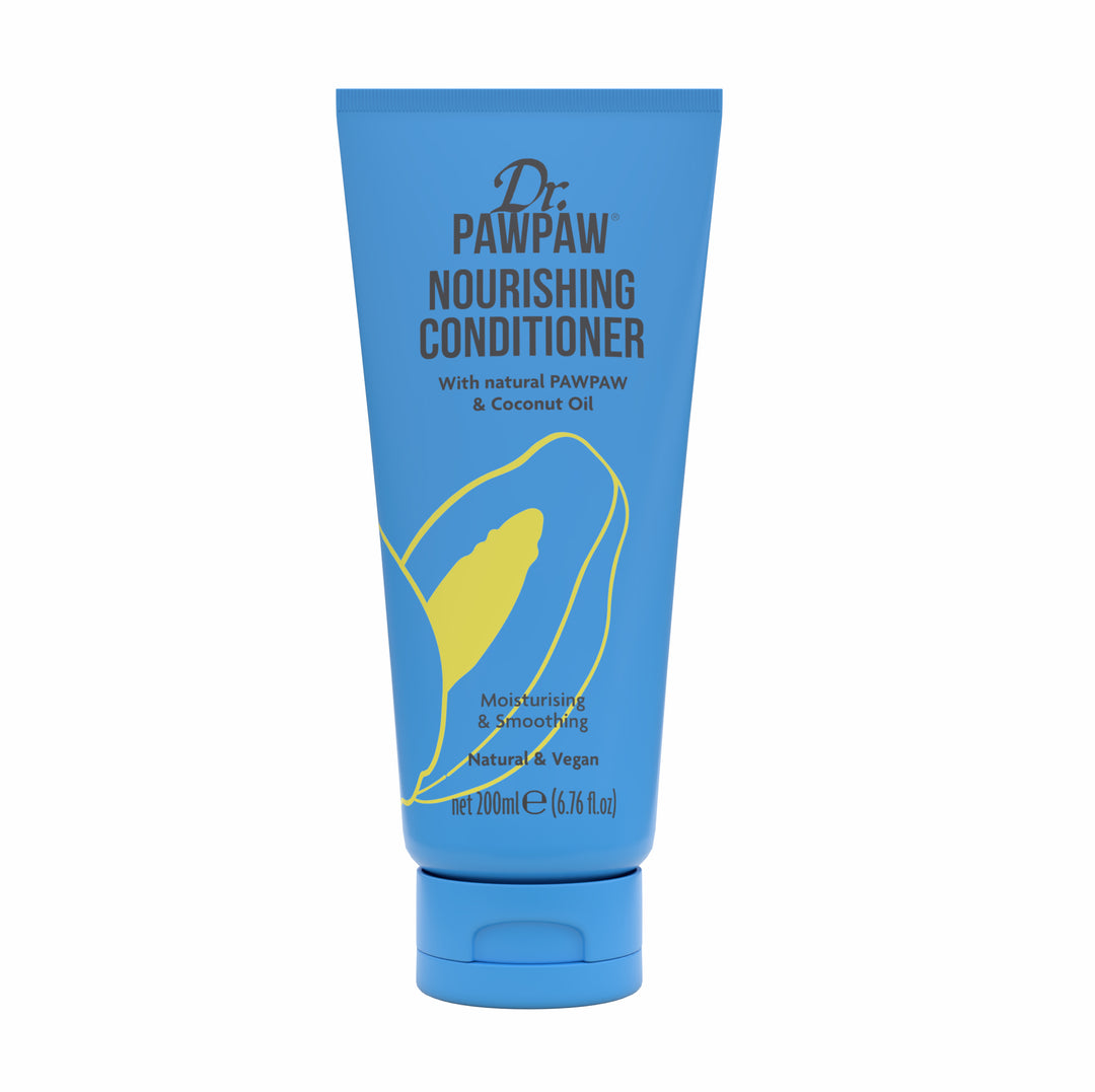 Dr Paw Paw Nourishing Conditioner 200ml