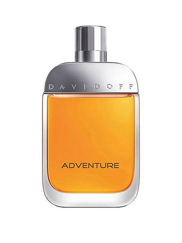 Davidoff Adventure Eau De Toilette 100ml Spray