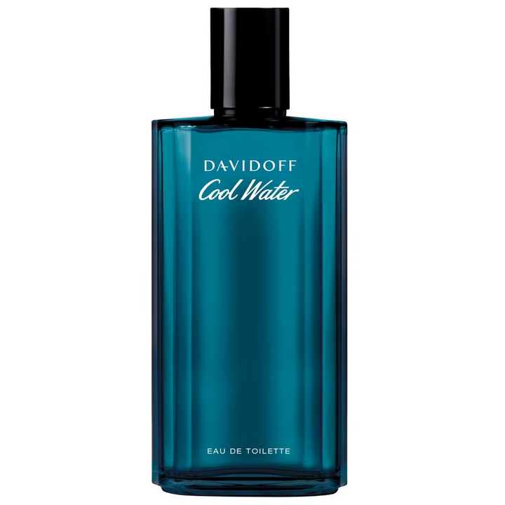 Davidoff Cool Water Eau De Toilette 125ml Spray