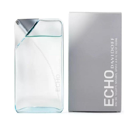 Echo M Edt 100Ml Spray