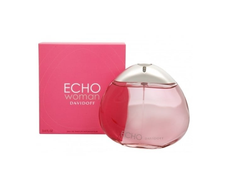 Davidoff Echo Woman Eau De Parfum 30ml Spray
