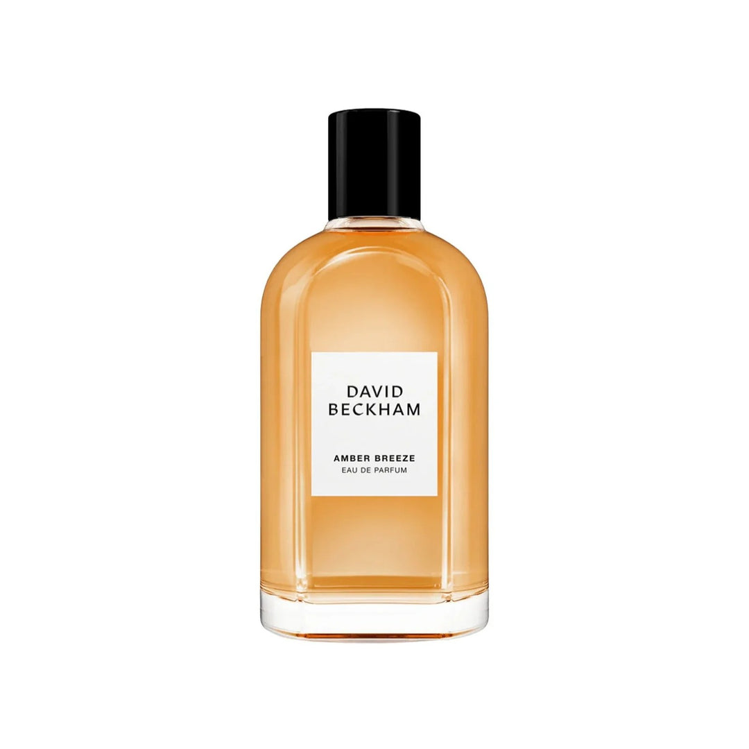 David Beckham Amber Breeze Eau De Parfum 50ml Spray