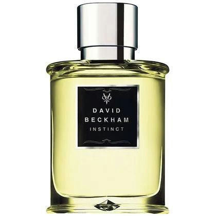 David Beckham Instinct Eau De Toilette Spray