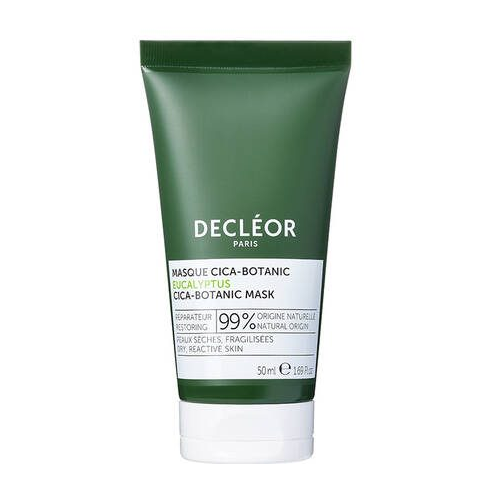 Decleor Cica-Botanic Eucalyptus Mask 50ml