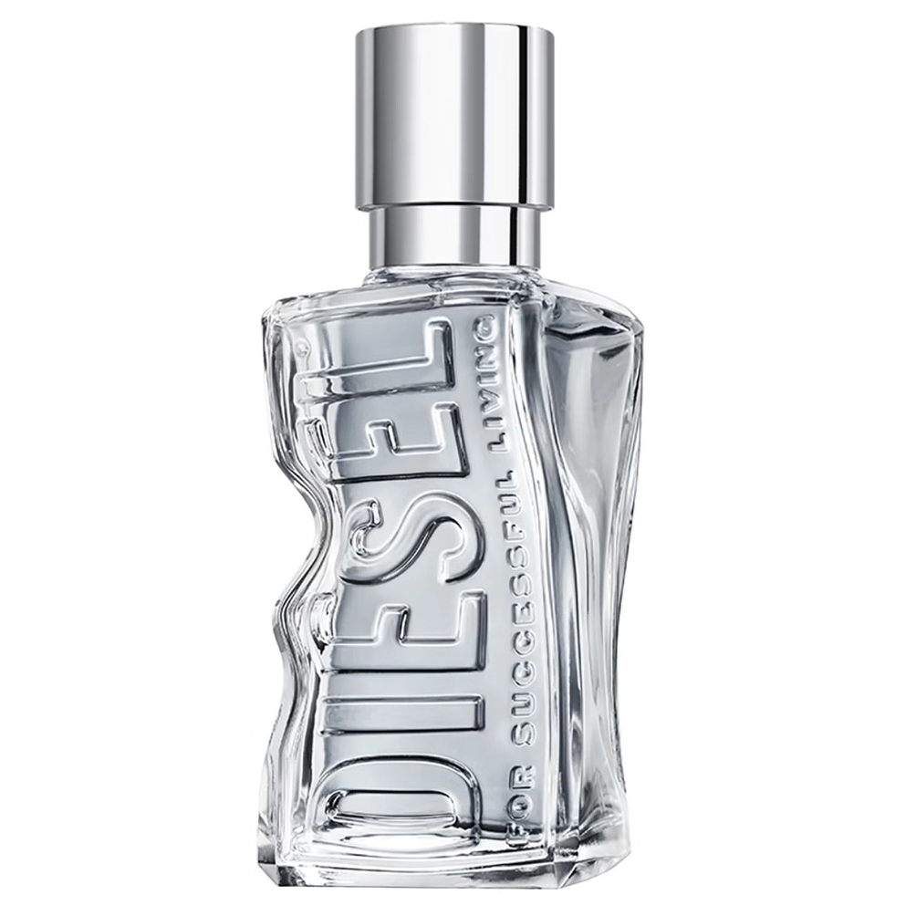 Diesel D Eau De Toilette 30ml Spray