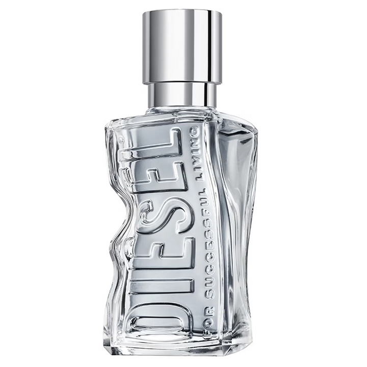 Diesel D Eau De Toilette 30ml Spray