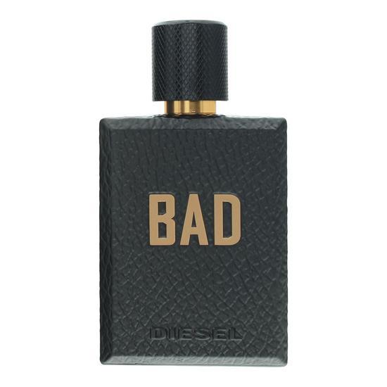 Diesel Bad Eau De Toilette Spray