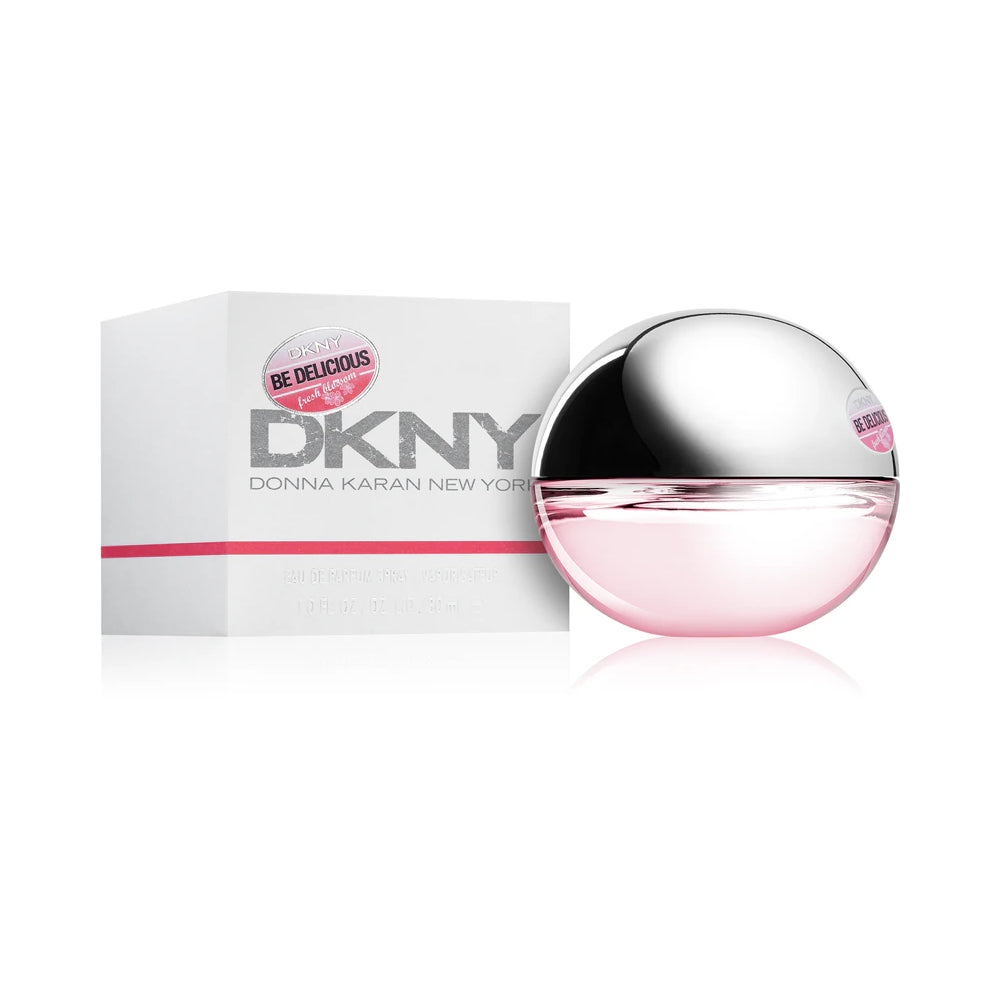 DKNY Be Delicious Fresh Blossom Eau de Parfum – 30ml & 50ml | Beauty-Scent UK