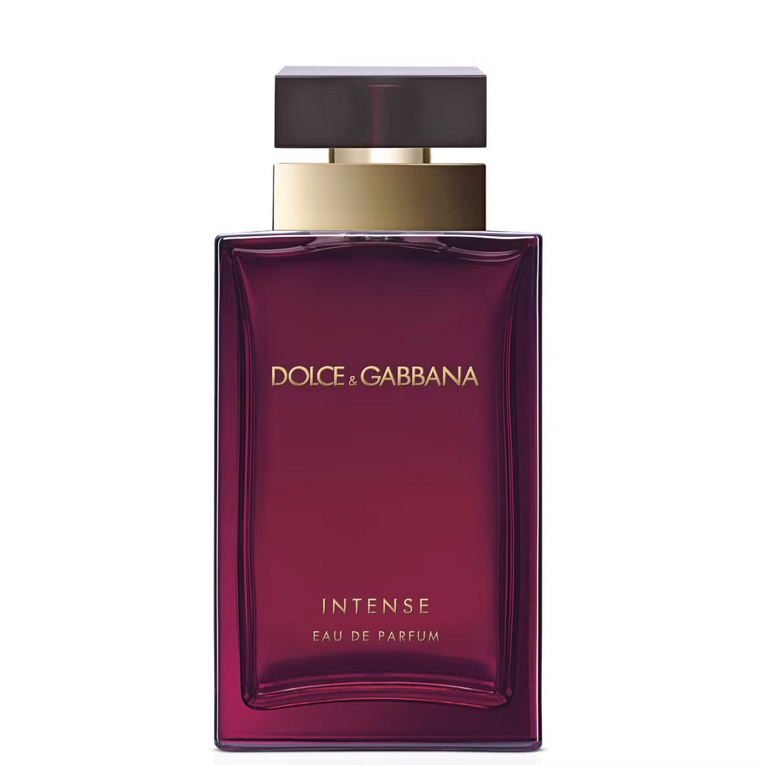 Dolce & Gabbana Pour Femme Intense Eau De Parfum 25ml Spray