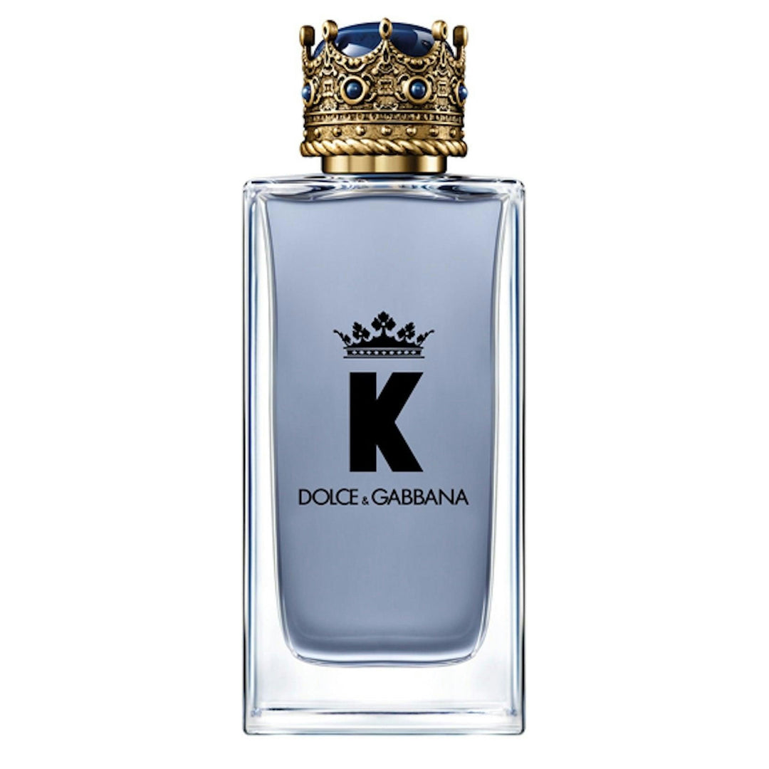 Dolce & Gabbana K For Men Eau De Toilette Spray