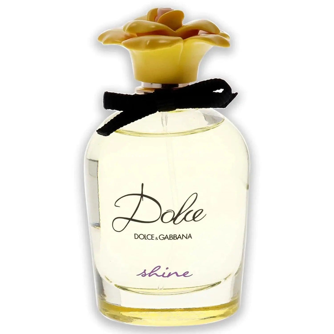 D&G DOLCE SHINE 75ML EDP Spray