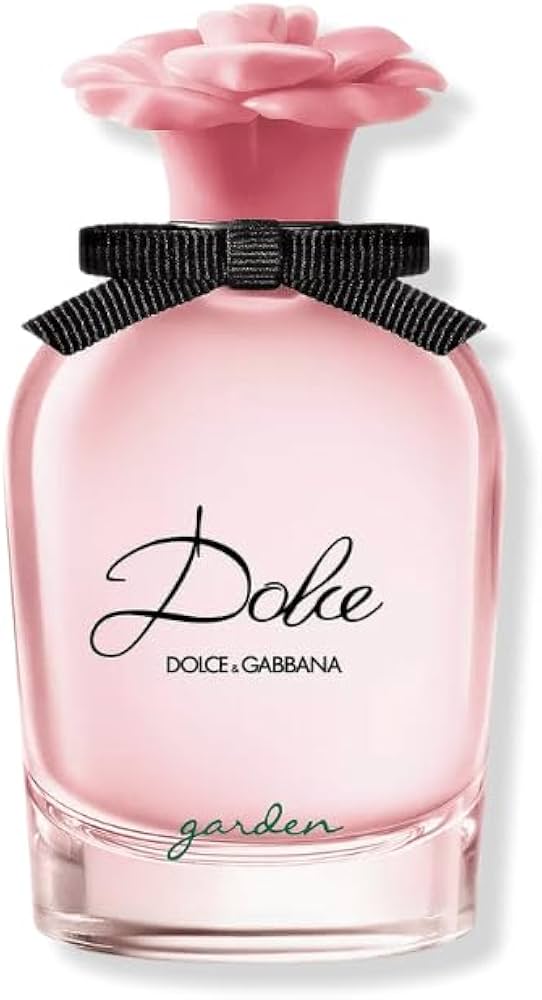 Dolce Gabbana Dolce Lily Eau De Parfum 75ml Spray Beauty Scent