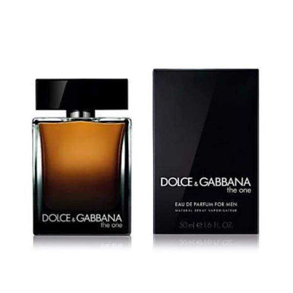 Dolce & Gabbana The One For Men Intense Eau De Parfum 50ml Spray