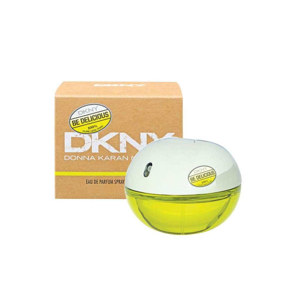 DKNY Be Delicious Eau De Parfum Spray For Women