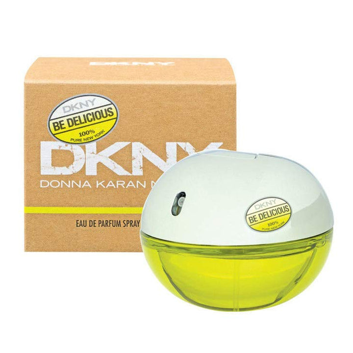 DKNY Be Delicious Eau De Parfum 30ml Spray