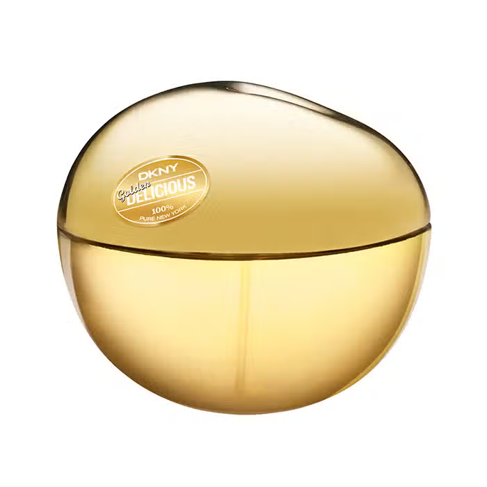 DKNY Be Delicious Golden Eau De Parfum 30ml Spray
