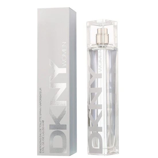 DKNY Women Eau De Toilette 50ml Spray