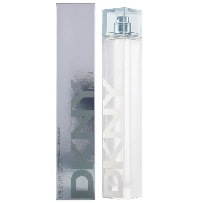 DKNY Men Eau De Toilette Spray