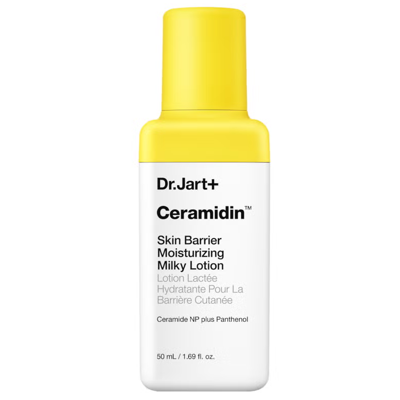 Dr. Jart+ Ceramidin Skin Barrier Milky Lotion 50ml
