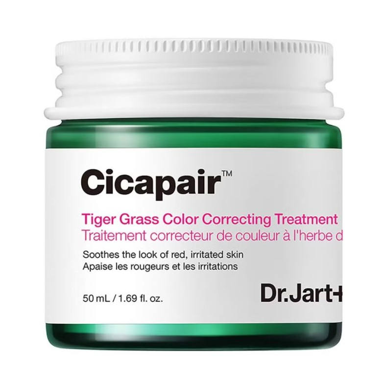 Dr. Jart+ Cicapair Tiger Grass Color Correcting Treatment 50ml