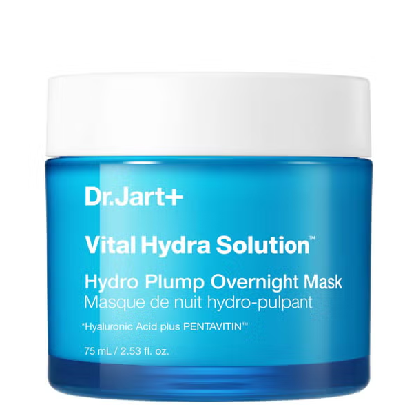 Dr.Jart+ Vital Hydra Solution Hydro Plump Overnight Mask 75ml