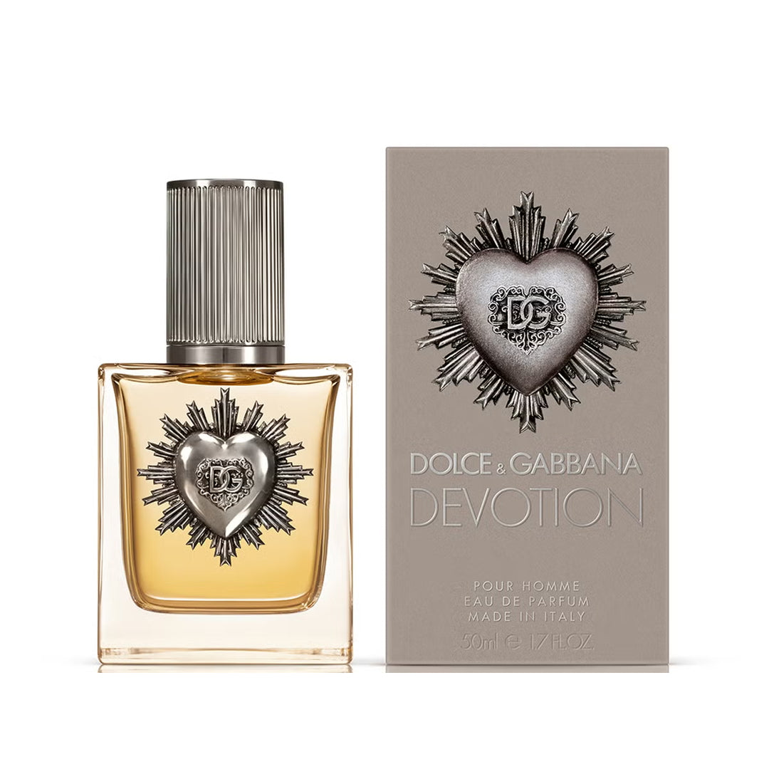 Dolce&Gabbana Devotion Man 50ml