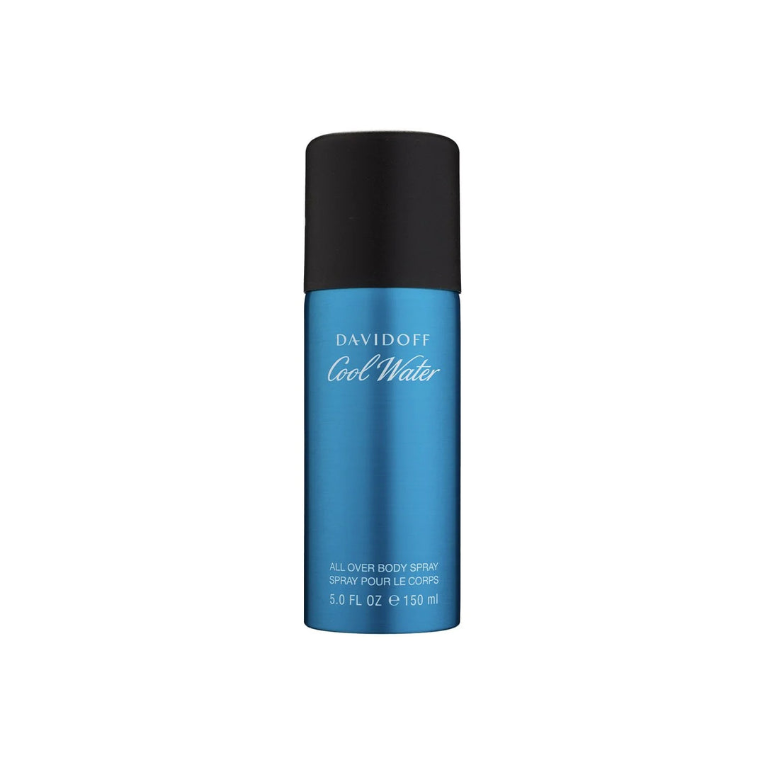 Davidoff Cool Water Deodorant 150ml Spray