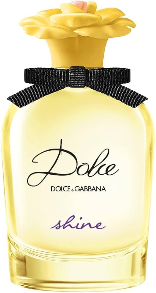 Dolce & Gabbana Shine Eau De Parfum Spray