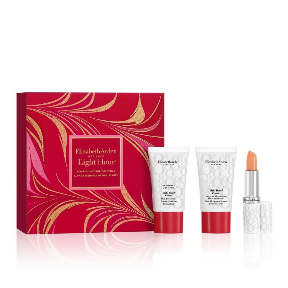 ELIZABETH ARDEN 8 HOUR SET 3PC