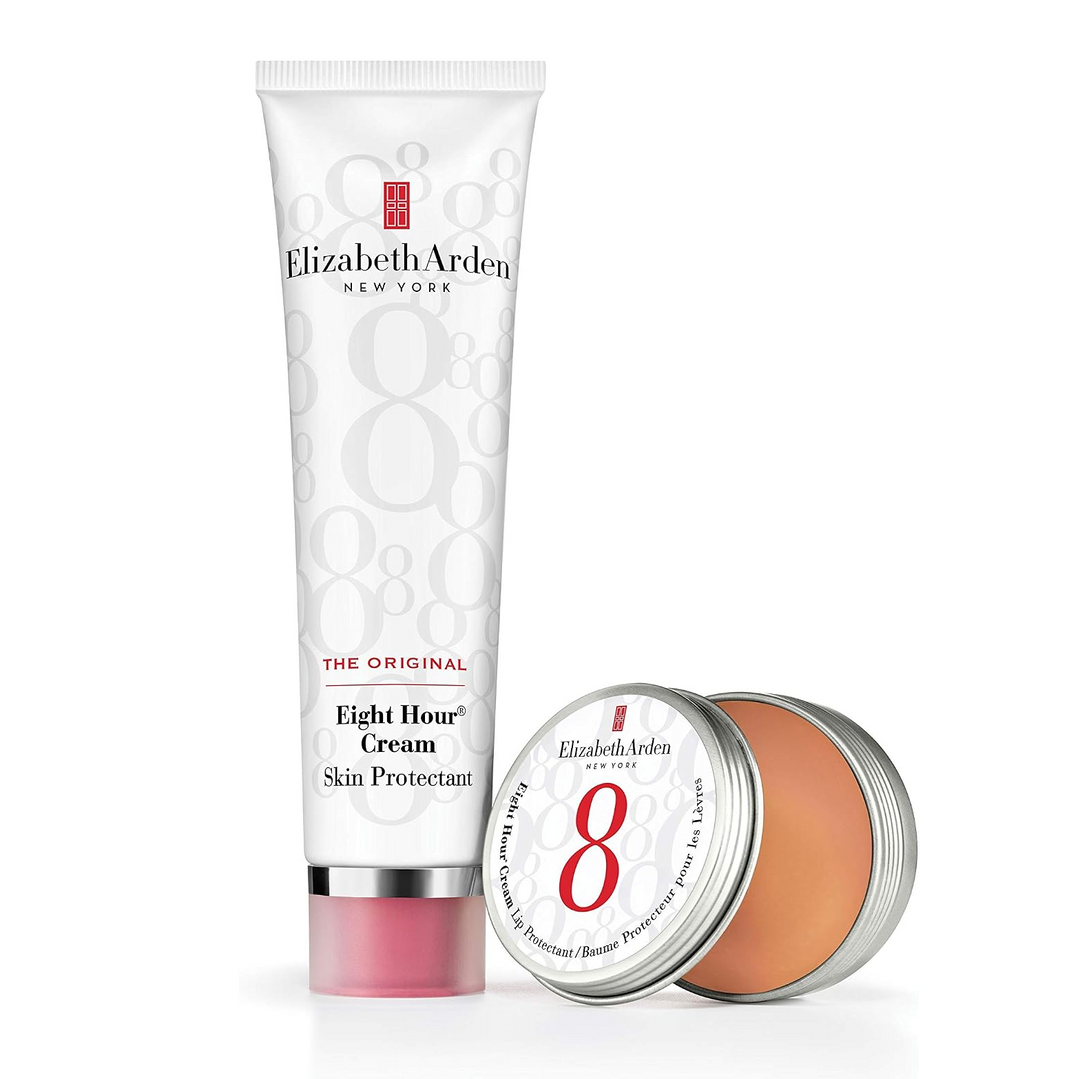 Elizabeth Arden Eight Hour Cream Gift Set