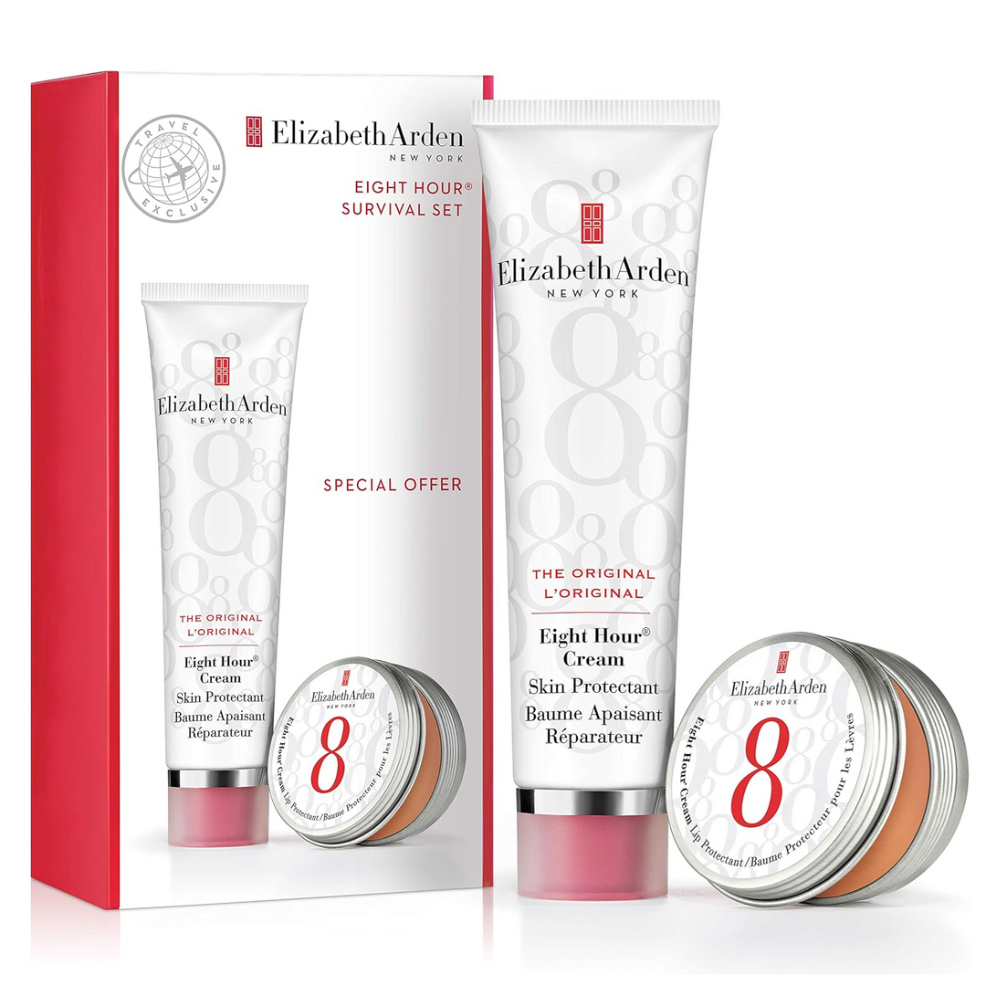 Elizabeth Arden Eight Hour Cream Gift Set