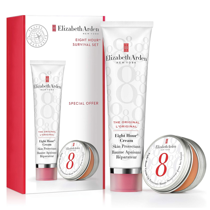 Elizabeth Arden Eight Hour Cream Gift Set