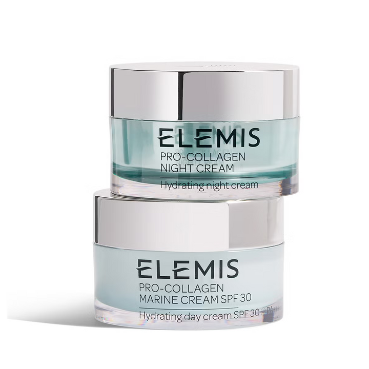 Elemis Results Around The Clock Gift Set (Worth £213)