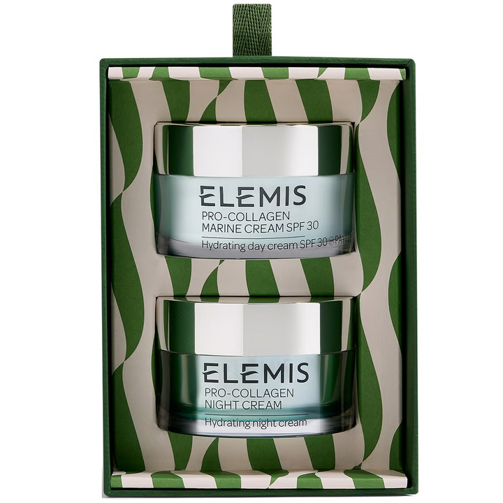 Elemis Results Around The Clock Gift Set (Worth £213)