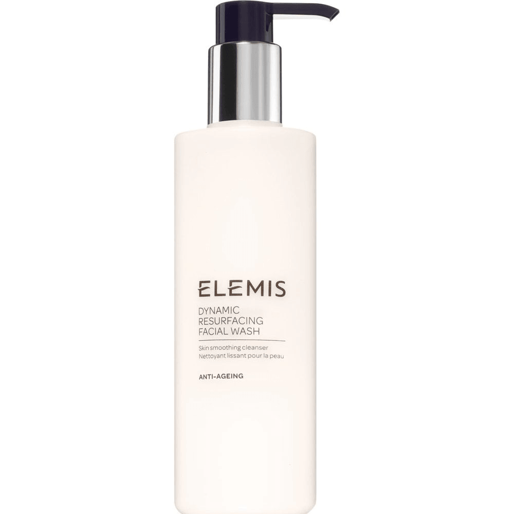 ELEMIS DYNAMIC RESURFACING FACIAL WASH 200ML