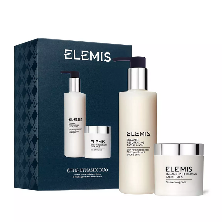 Elemis The Dynamic Duo Double Cleanse Starter Collection Gift Set