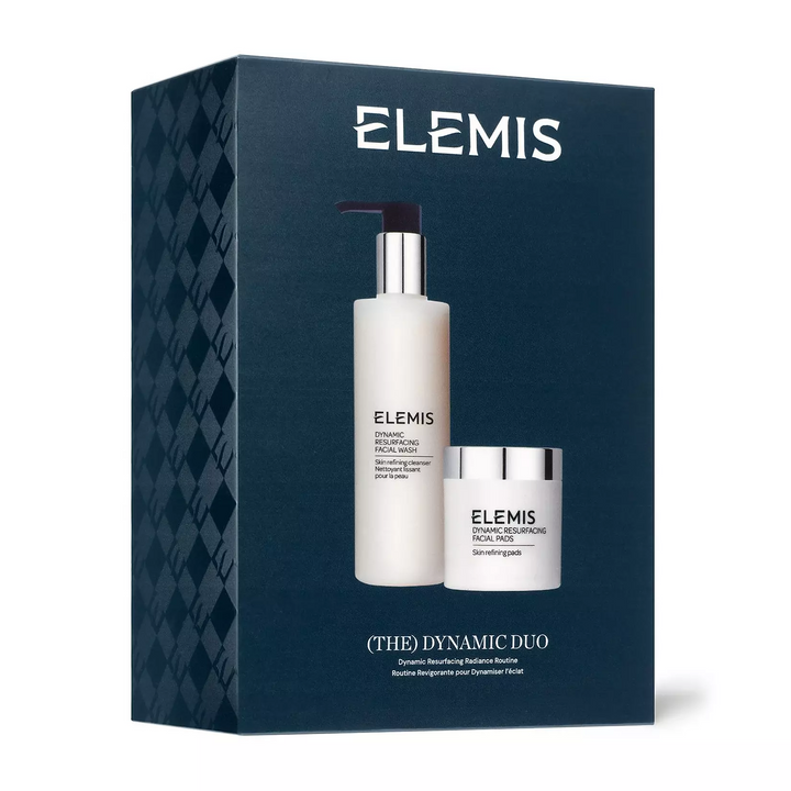 Elemis The Dynamic Duo Double Cleanse Starter Collection Gift Set