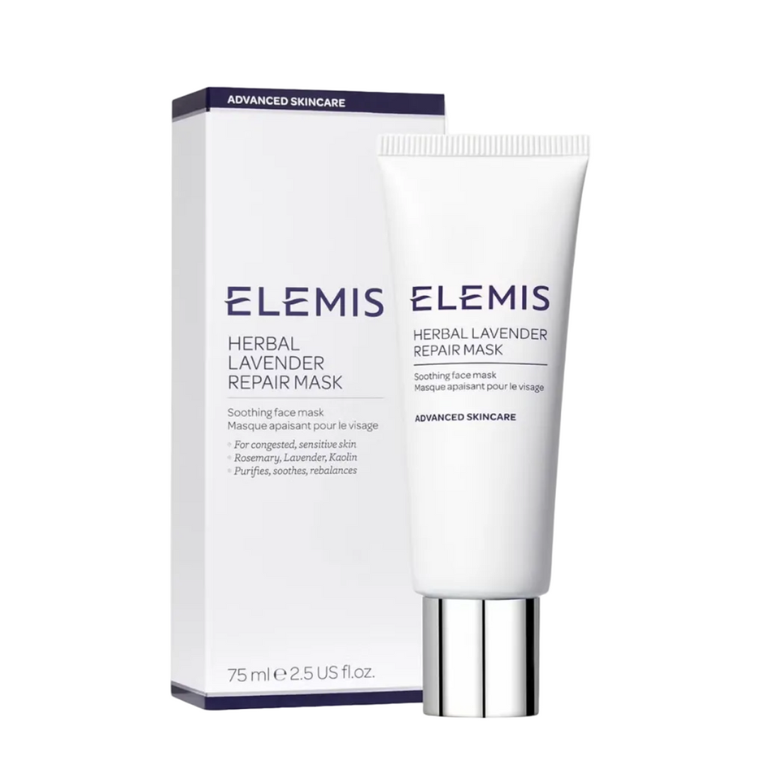 Elemis Herbal Lavender Repair Mask 75ml