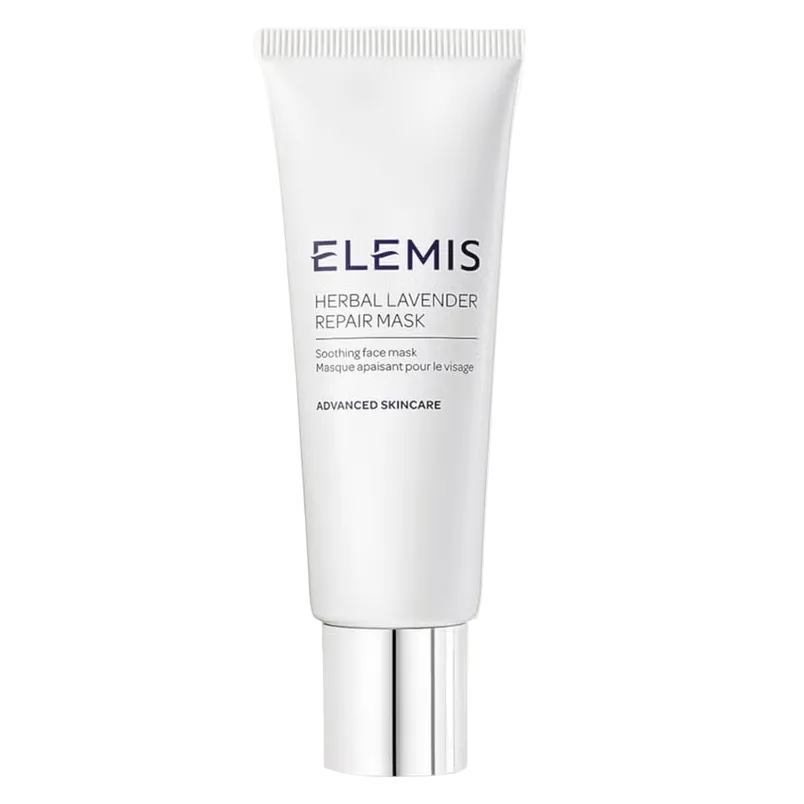 Elemis Herbal Lavender Repair Mask 75ml