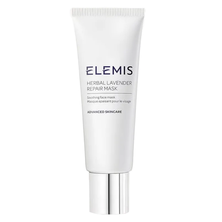 Elemis Herbal Lavender Repair Mask 75ml